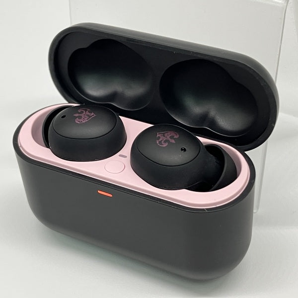 【中古】ZE500 for ASMR -Patra コラボ ブラック【秋葉原】