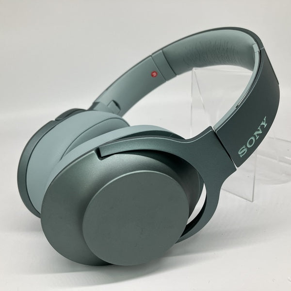 【中古】MDR-H600A LC ムーンリットブルー【日本橋】
