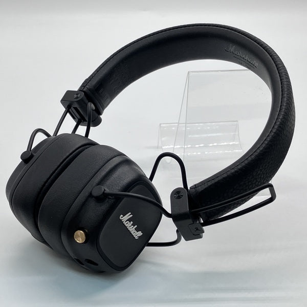 【中古】Major IV Black【日本橋】