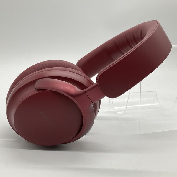 【中古】QuietComfort Ultra Headphones Deep Plum【秋葉原】