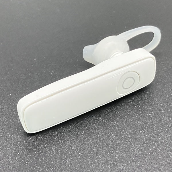 【中古】ワイヤレスヘッドセット PPIT-BTHS-WH【秋葉原】