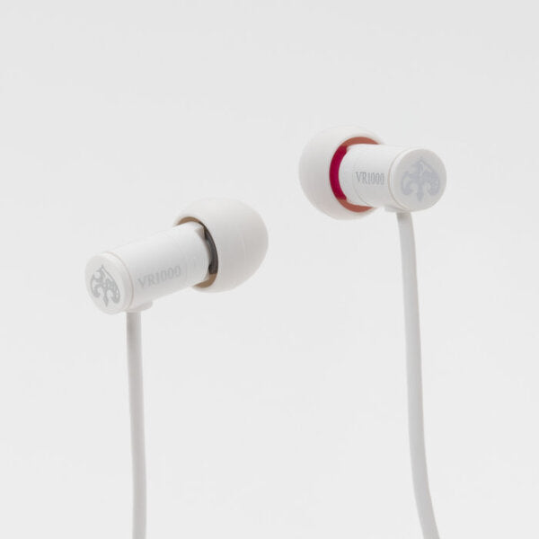 VR1000 for ASMR Patra