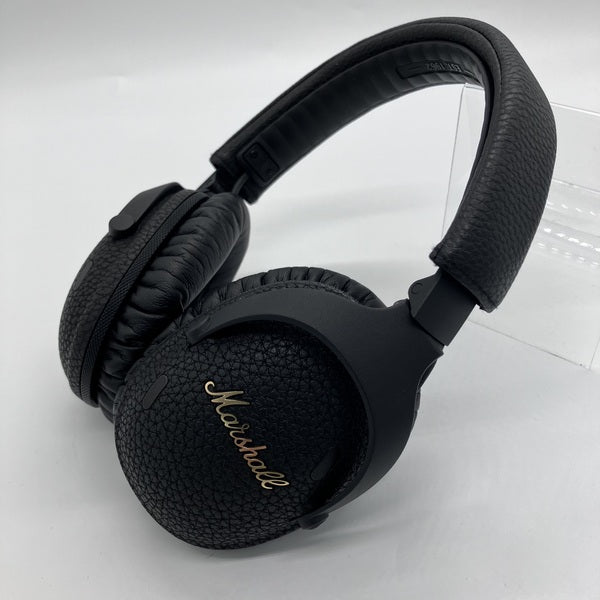 【中古】Monitor III ANC Black【日本橋】