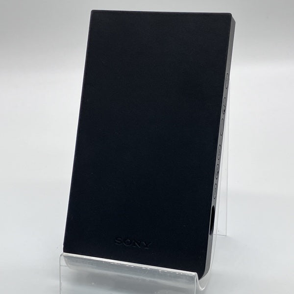 【中古】NW-ZX707用レザーケース 【CKLNWZX700 CWW】【秋葉原】