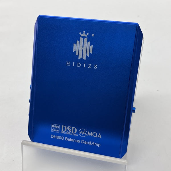 【中古】DH80S Blue【秋葉原】