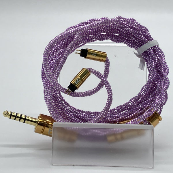 【中古】Pink Freesia Custom - 4.4mm  【BEA-1864】【秋葉原】