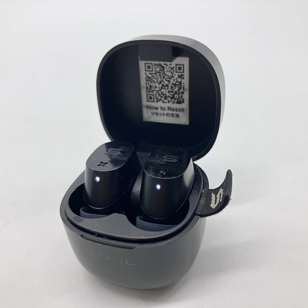 【中古】ST-XX マット・ブラック【SL-2011】【名古屋】