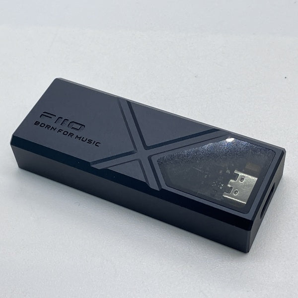 【中古】KA13 Black 【FIO-KA13-B】【日本橋】