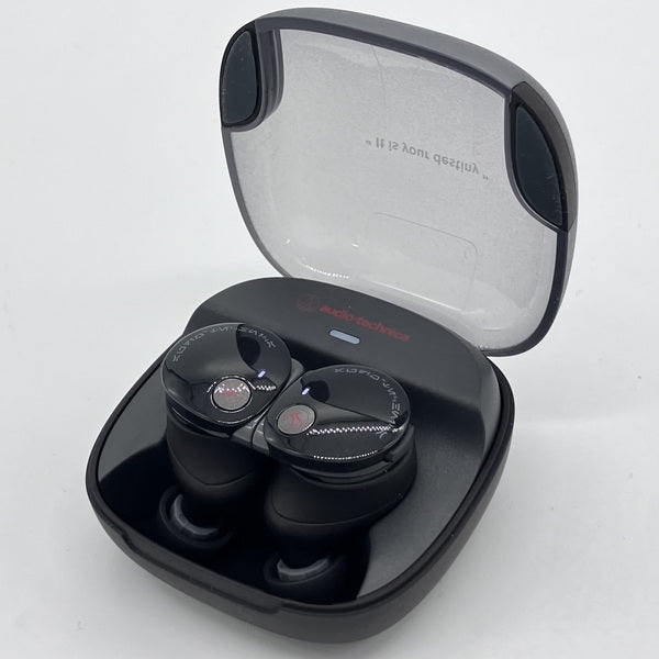 【中古】ATH-CKS50TW2 DV (ダース・ベイダーモデル)【日本橋】
