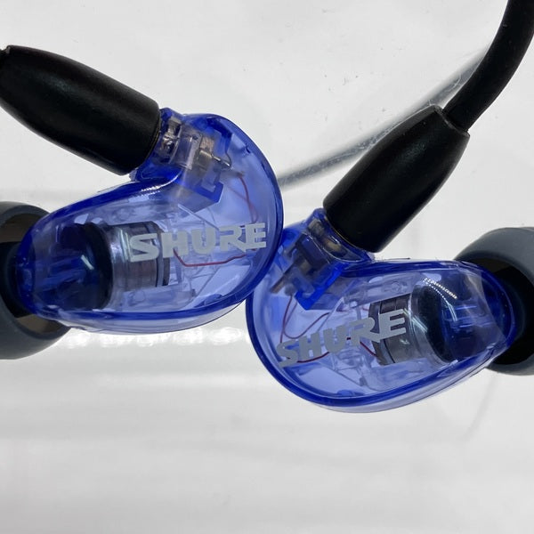 【中古】SE215 Special Edition パープル 【SE215SPE-PL-A】【秋葉原】