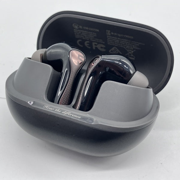 【中古】Soundpeats Air5 Pro ブラック【秋葉原】