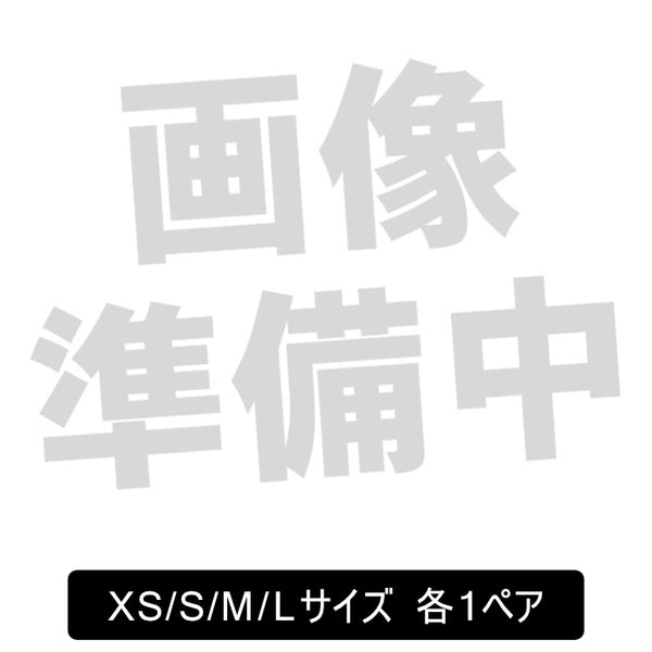 Pi8 アンスラサイト・ブラック用イヤーチップ(XS/S/M/L 各1ペア)【ZE03263】