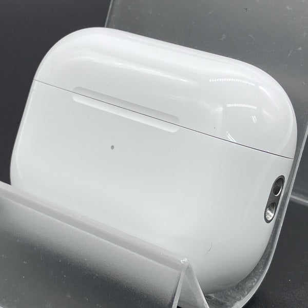 【中古】AirPods Pro (第2世代) MagSafe充電ケース(USB-C)【日本橋】