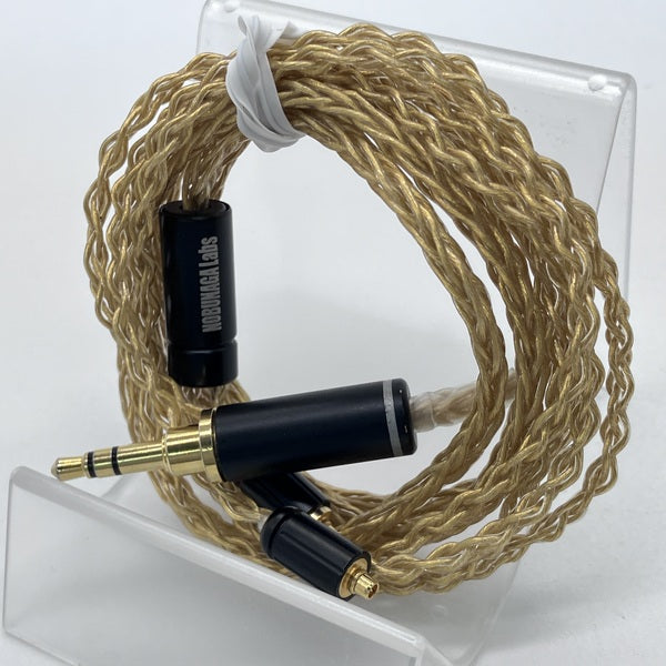 【中古】篝火 (Kagaribi) 3.5mmステレオミニ/MMCX 【NLS-KRB】【日本橋】