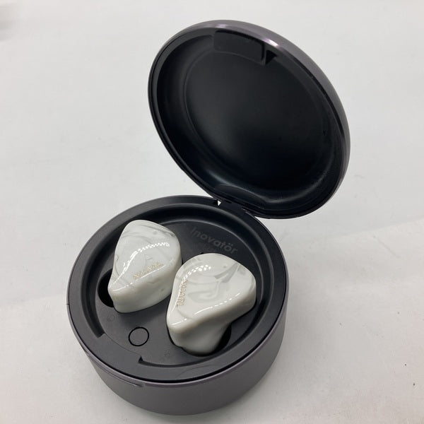【中古】Inovat r ホワイトポルセラン【INVTR-WP】【秋葉原】