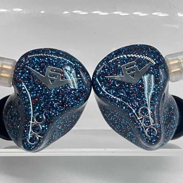 【中古】Anole V6-S【QDC-ANOLE-V6-S】【秋葉原】