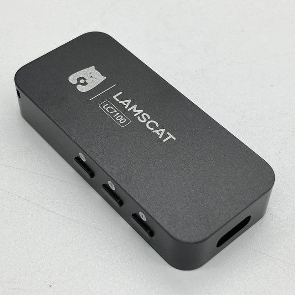 【中古】LAMSCAT LC7100【秋葉原】