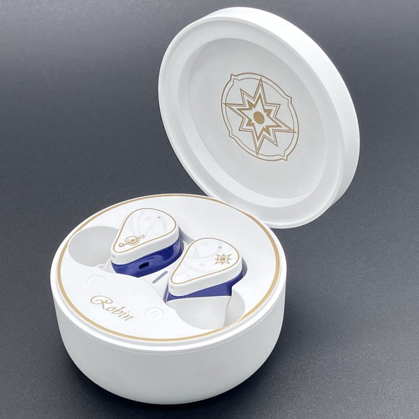 【中古】Robin's Earphones (崩壊：スターレイル) コラボモデル【日本橋】