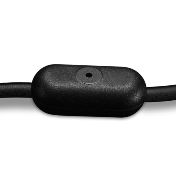 Mode USB-C Black