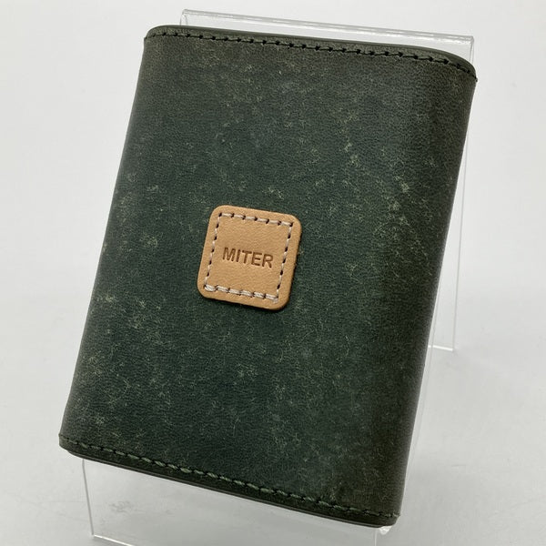 【中古】MITER hip-dac用レザーケース【秋葉原】