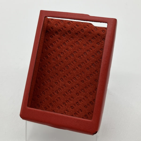 【中古】Dignis D2用レザーケース【秋葉原】