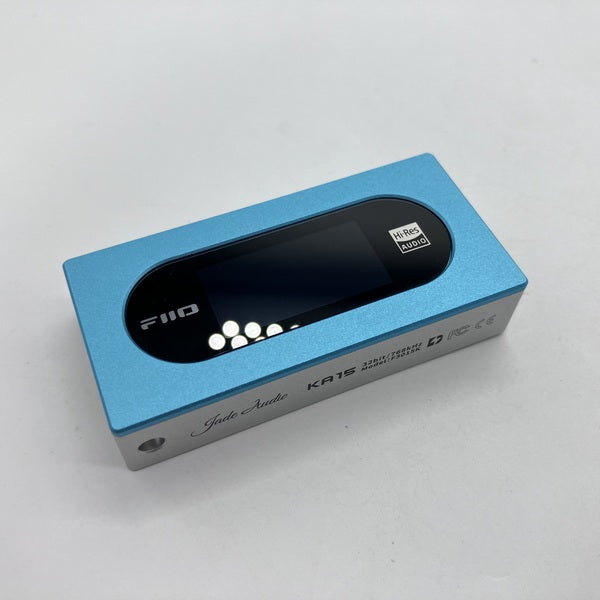 【中古】KA15 Blue 【FIO-KA15-L】【名古屋】