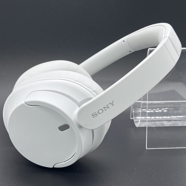 【中古】WH-CH720N WC ホワイト【日本橋】