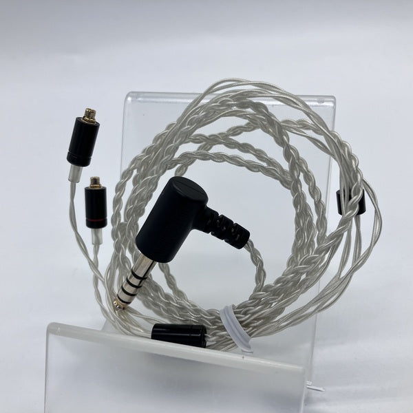 【中古】かぐら (Kagura) 4.4mm5極バランス/MMCX 【NLE-KAG】【名古屋】