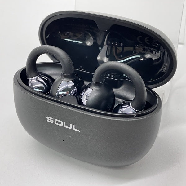 【中古】S-LIVE CLIP BLACK【日本橋】