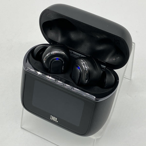 【中古】TOUR PRO 3 ブラック【JBLTOURPRO3BLK】【秋葉原】