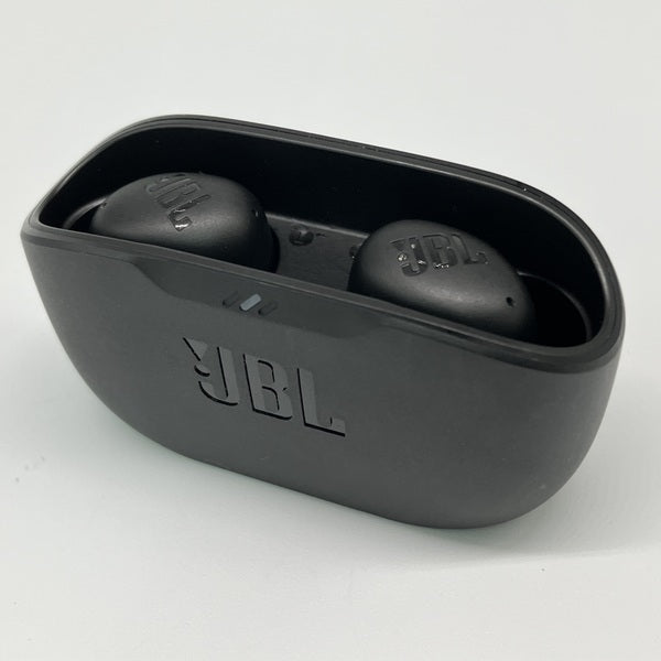 【中古】WAVE BUDS 2 ブラック【JBLWBUDS2BLK】【秋葉原】