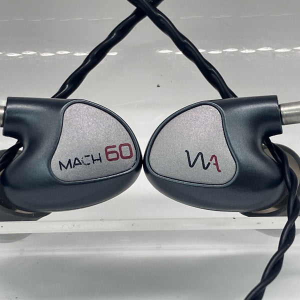 【中古】MACH 60 【WA-M60】【日本橋】