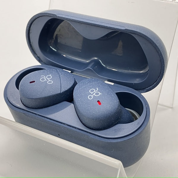 【中古】COTSUBU MK2 ネイビー 【AG-TWS09R-MK2 NAVY】【日本橋】