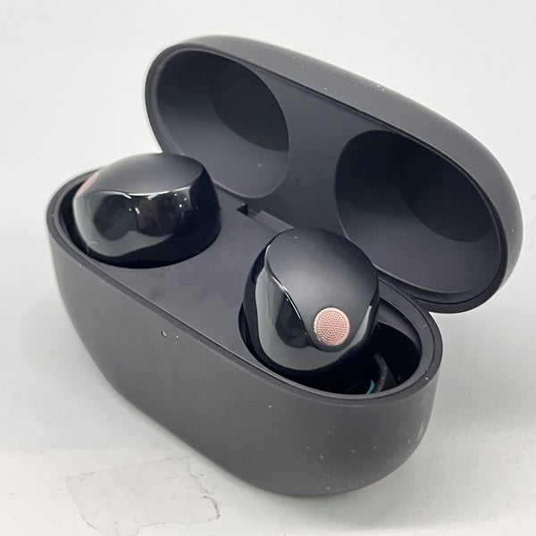 【中古】WF-1000XM5 B ブラック【秋葉原】