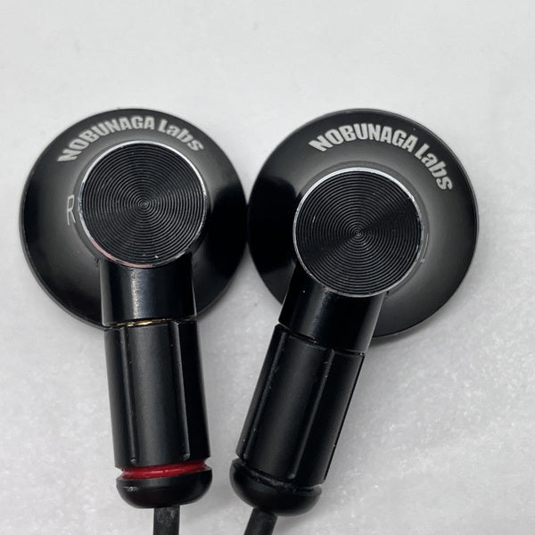 【中古】鶯 ブラック（MMCX対応）【NLN-UGS-BK】【秋葉原】