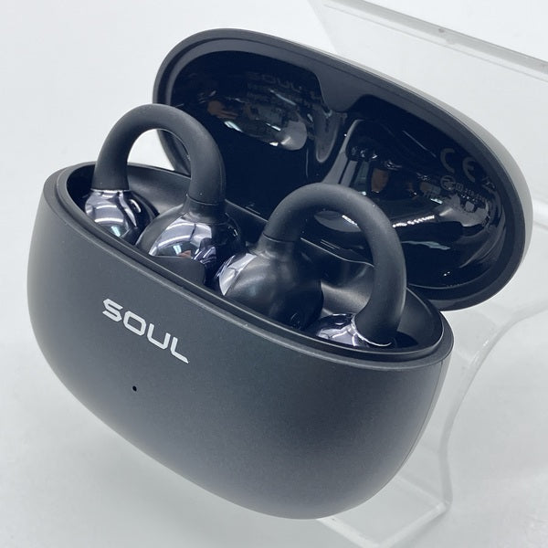 【中古】S-LIVE CLIP BLACK【秋葉原】