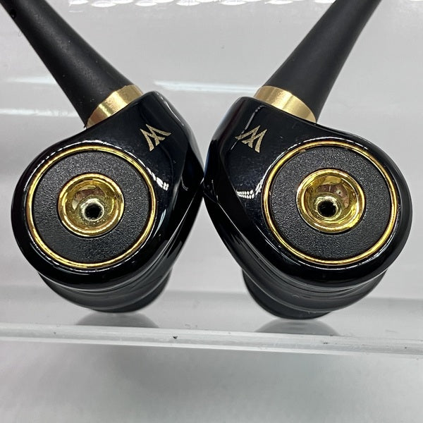 【中古】HP-TWF00K ドブルベ アンテリュール ノワール (DDM方式ハイレゾ対応)【日本橋】