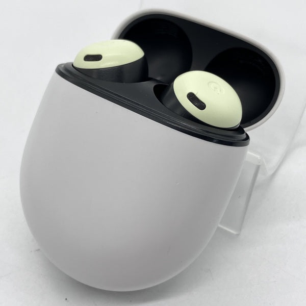 【中古】Pixel Buds Pro(Lemongrass)【秋葉原】