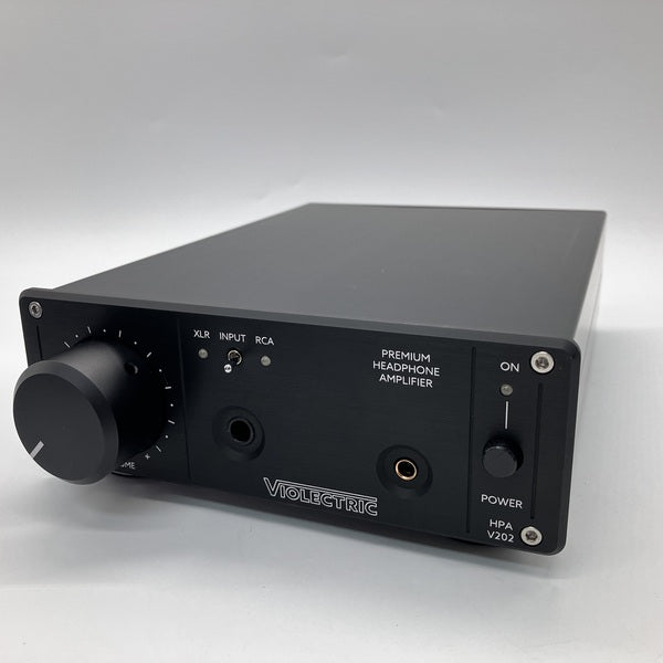 【中古】HPA V202【秋葉原】