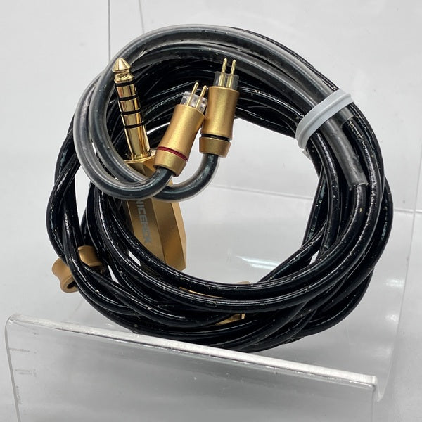 【中古】NICEHCK BlackSoul 2pin-4.4ｍm【日本橋】