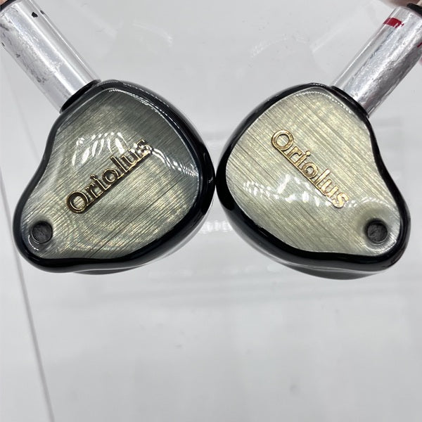 【中古】Forsteni 4.4mm Limited Edition.【秋葉原】