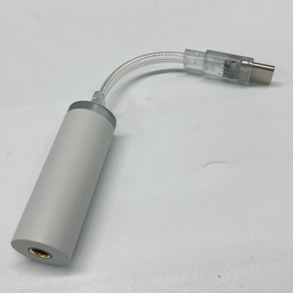【中古】暁 - DAWN (USB Type C to 4.4mm)【秋葉原】