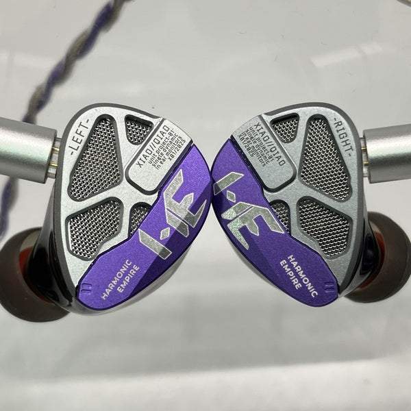 【中古】小喬(XiaoQiao) Violet 4.4mm【日本橋】