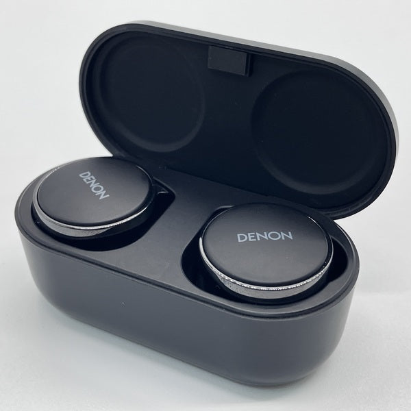 【中古】PerL Pro True Wireless Earbuds ブラック【AHC15PLBKEM】【秋葉原】