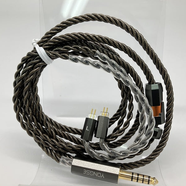 【中古】NICEHCK HugLaura 2Pin-4.4mm【日本橋】