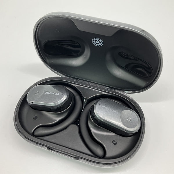 【中古】BT832 OWS GM ガンメタリック【秋葉原】