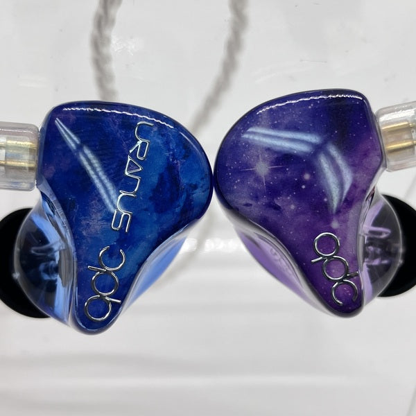 【中古】Hybrid Uranus-S【QDC-HYBRID-URANUS-S】【日本橋】