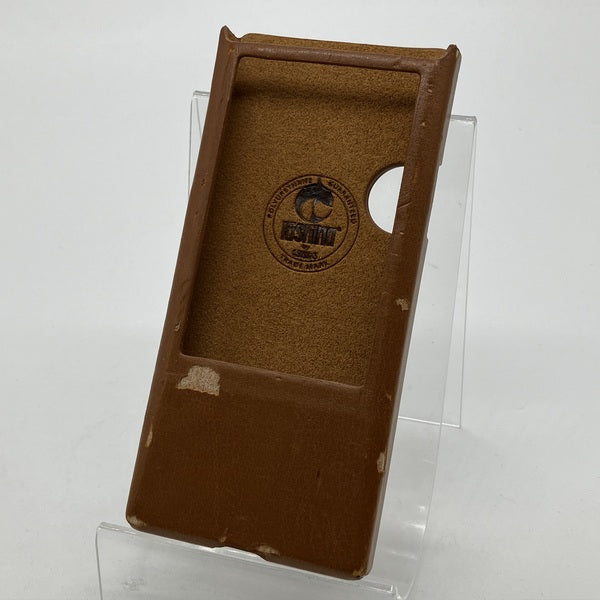 【中古】AK Jr PUケース ブラウン【AKJR-PU-CASE-BRW】【秋葉原】
