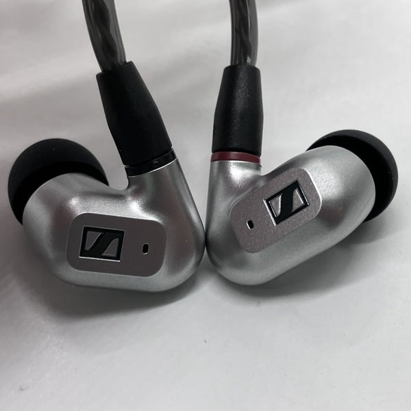 【中古】IE 200 Silver Edition【秋葉原】