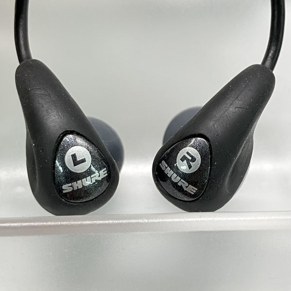 【中古】SE420-K-J （ブラック）【秋葉原】